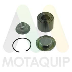 DS Radlagersatz von MOTAQUIP