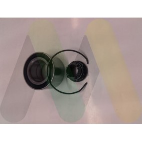 Comprar Juego de cojinete de rueda de MOTAQUIP LVBW324 a bajo precio de 49,52 €