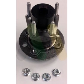 Comprar Juego de cojinete de rueda de MOTAQUIP LVBW691 a bajo precio de 122,63 €