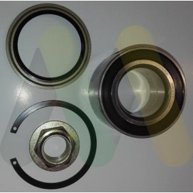 Comprar Juego de cojinete de rueda de MOTAQUIP LVBW731 a bajo precio de 41,93 €