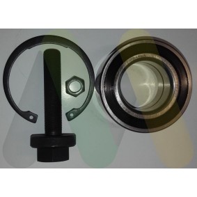 Comprar Juego de cojinete de rueda de MOTAQUIP LVBW833 a bajo precio de 51,66 €