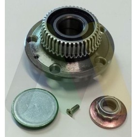 Comprar Juego de cojinete de rueda de MOTAQUIP LVBW839 a bajo precio de 49,58 €