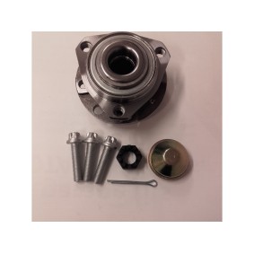 Comprar Juego de cojinete de rueda de MOTAQUIP LVBW941 a bajo precio de 136,69 €