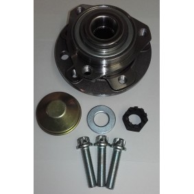 Comprar Juego de cojinete de rueda de MOTAQUIP LVBW943 a bajo precio de 133,50 €