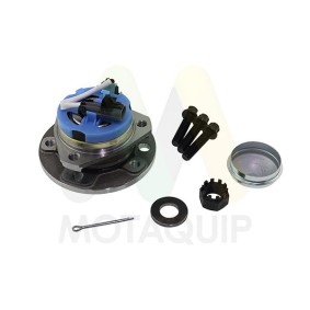 Comprar Juego de cojinete de rueda de MOTAQUIP LVBW944 a bajo precio de 127,82 €