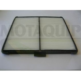 Comprar Filtro de habitáculo de MOTAQUIP LVCF508 a bajo precio de 25,07 €