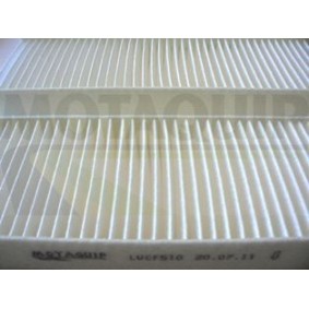 Innenraumfilter LVCF510