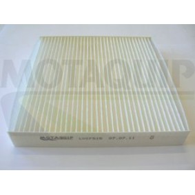 Innenraumfilter LVCF515