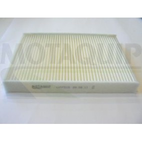 Compre Filtro, ar do habitáculo da MOTAQUIP LVCF519 a um preço baixo por 21,17 €