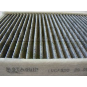 Compre Filtro, ar do habitáculo da MOTAQUIP LVCF520 a um preço baixo por 25,68 €