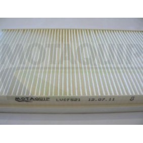 Compre Filtro, ar do habitáculo da MOTAQUIP LVCF521 a um preço baixo por 15,62 €