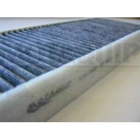 Köp Kupéfilter av MOTAQUIP LVCF525 till det låga priset 240,94 kr