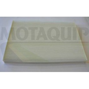 Compre Filtro do habitáculo de MOTAQUIP online para Qashqai / Qashqai+2 I Van (J10, JJ10E) a preços moderados