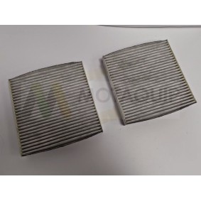 Innenraumfilter LVCF568