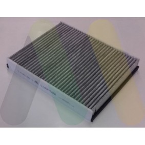 Compre Filtro de habitáculo de MOTAQUIP online para B10 (E34) a precios moderados
