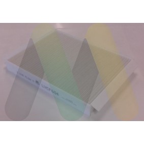 Innenraumfilter LVCF604