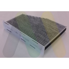 Comprar Filtro de habitáculo de MOTAQUIP LVCF609 a bajo precio de 23,57 €