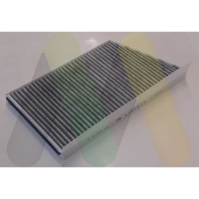 Köp Kupéfilter av MOTAQUIP LVCF619 till det låga priset 306,38 kr