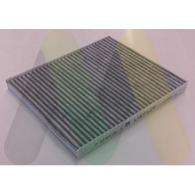 Köp Kupéfilter av MOTAQUIP LVCF629 till det låga priset 189,26 kr
