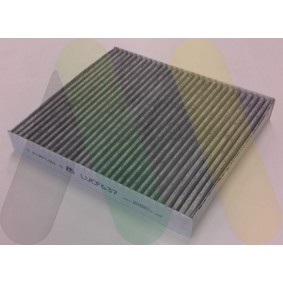 Comprar Filtro de habitáculo de MOTAQUIP LVCF637 a bajo precio de 16,66 €