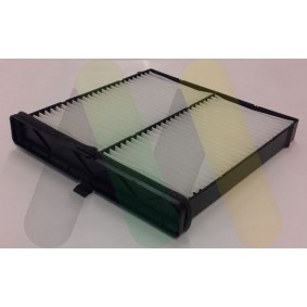 Comprar Filtro de habitáculo de MOTAQUIP LVCF641 a bajo precio de 18,56 €