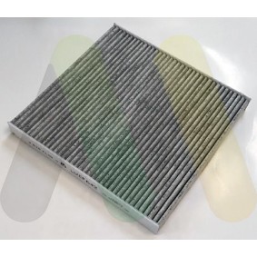 Köp Kupéfilter av MOTAQUIP LVCF642 till det låga priset 263,00 kr
