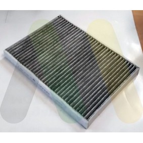 Comprar Filtro de habitáculo de MOTAQUIP LVCF644 a bajo precio de 25,32 €