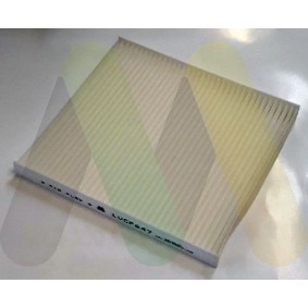 Innenraumfilter LVCF647