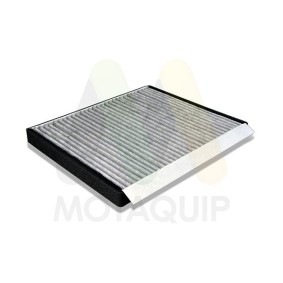 Innenraumfilter LVCF662