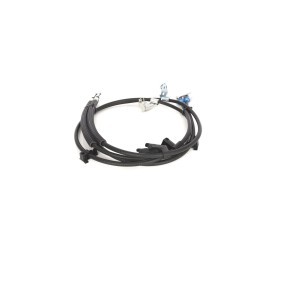 Kraftstofffilter für SUBARU von BOSCH
