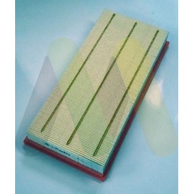 Luftfilter LVFA1555