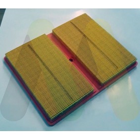 Luftfilter LVFA1580