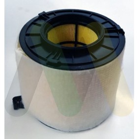 Köp Luftfilter av MOTAQUIP LVFA1609 till det låga priset 527,50 kr