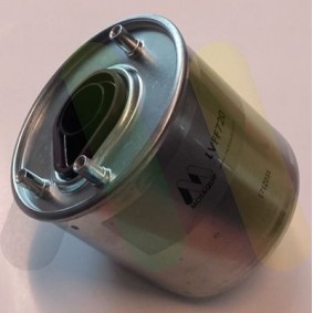 Comprar Filtro combustible de MOTAQUIP LVFF720 a bajo precio de 45,63 €