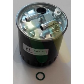 Achetez des Filtre à carburant MOTAQUIP LVFF723 à prix pour 67,38 €