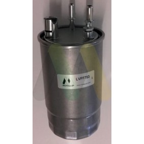 Achetez des Filtre à carburant MOTAQUIP LVFF753 à prix pour 35,77 €