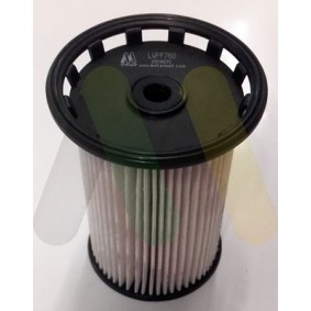 Comprar Filtro combustible de MOTAQUIP LVFF760 a bajo precio de 25,98 €