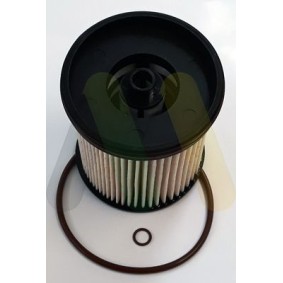 Kraftstofffilter LVFF811