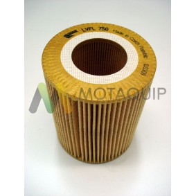 Ölfilter von MOTAQUIP günstig für 14,12 €