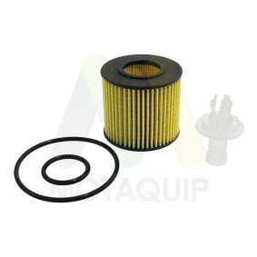 Ölfilter von MOTAQUIP LVFL755