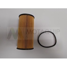 Ölfilter für MERCEDES-BENZ von MOTAQUIP