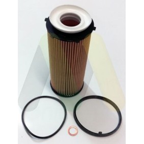Ölfilter für BMW von MOTAQUIP