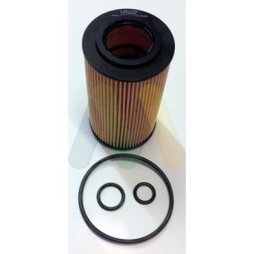 Ölfilter für MERCEDES-BENZ von MOTAQUIP