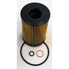 Ölfilter LVFL805