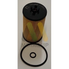 Ölfilter LVFL842
