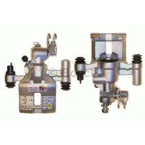 Kjøp Bremsecaliper av BOSCH 0 986 473 041 til den lave prisen 1288,42 NOK