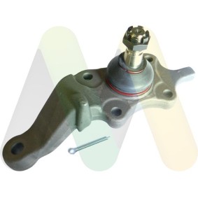 Osta Pallonivel MOTAQUIP:llä LVSJ895 edullisesti hintaan 59,81 €