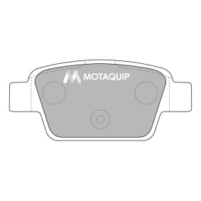 Köp Bromsbelägg av MOTAQUIP LVXL1037 till det låga priset 433,61 kr