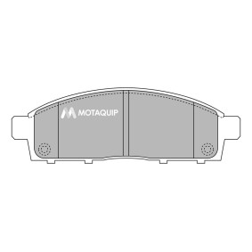 Acquista Kit pastiglie freni da MOTAQUIP LVXL1336 a buon mercato per soli 44,85 €