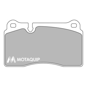Köp Bromsbelägg av MOTAQUIP LVXL1445 till det låga priset 616,62 kr